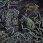 MOONLIGHT SORCERY - Horned Lord of the Thorned Castle CD